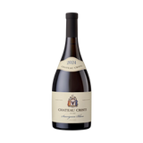 Chateau Cristi Sauvignon Blanc