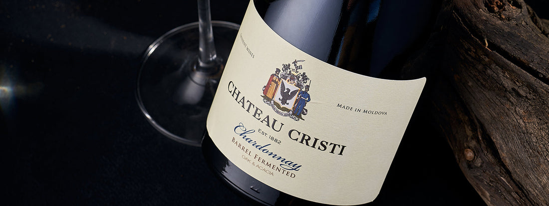 Château Cristi