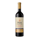 Petit Chateau Cristi Rară Neagră