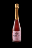 Vintage Collection Moldovan Sparkling Wine
